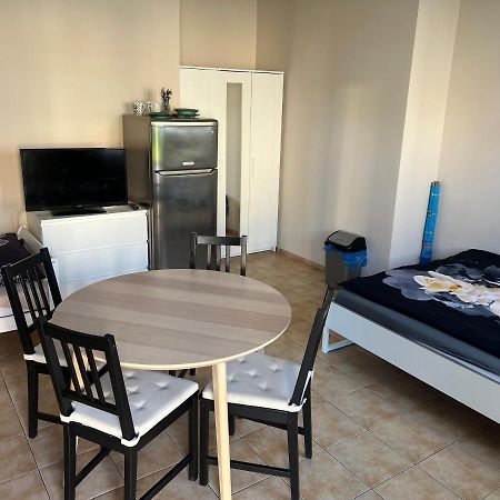 Alka Apartment Mielno  Ngoại thất bức ảnh