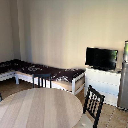 Alka Apartment Mielno  Ngoại thất bức ảnh