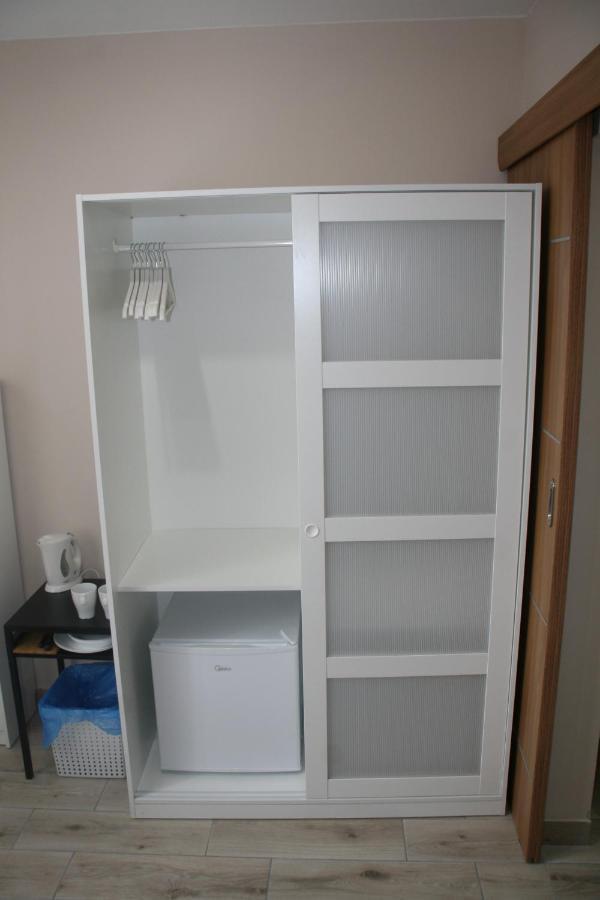 Alka Apartment Mielno  Ngoại thất bức ảnh