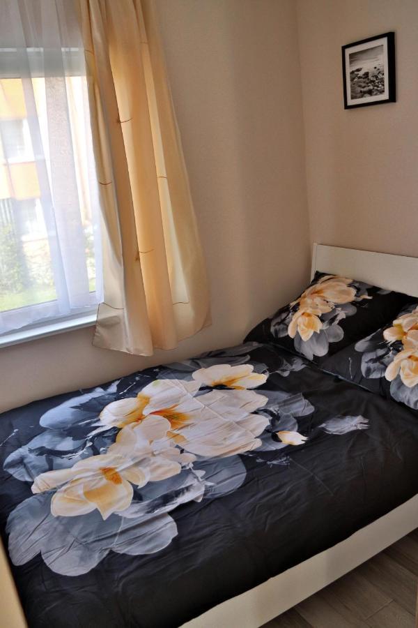 Alka Apartment Mielno  Ngoại thất bức ảnh