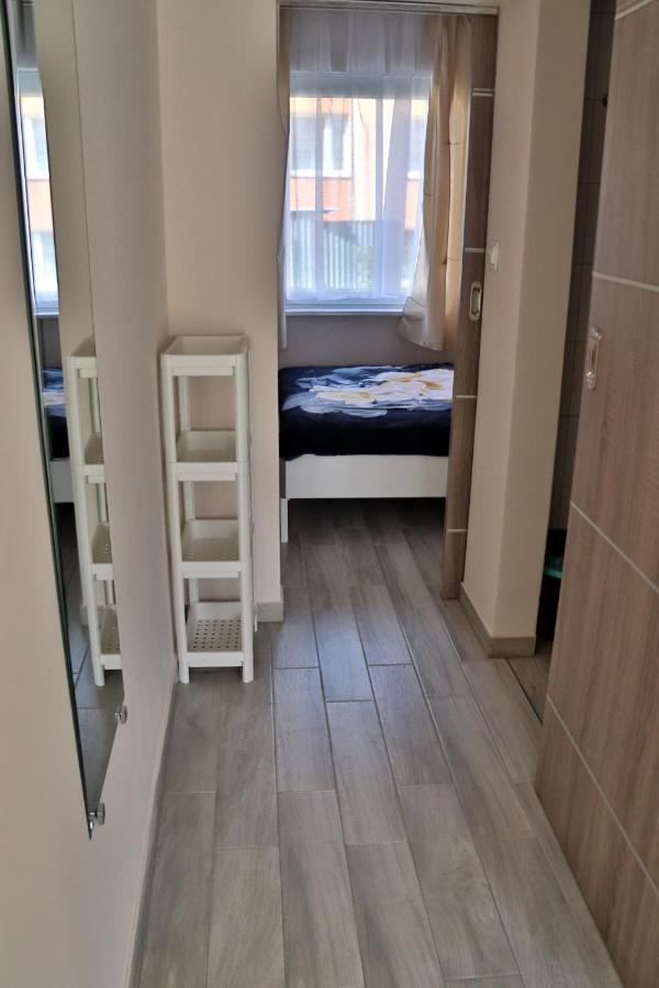 Alka Apartment Mielno  Ngoại thất bức ảnh