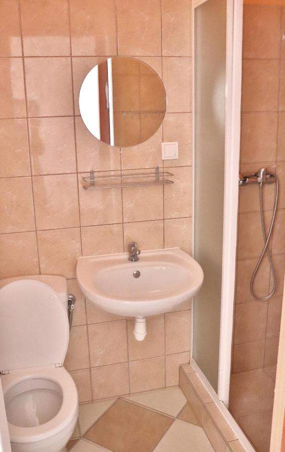 Alka Apartment Mielno  Ngoại thất bức ảnh