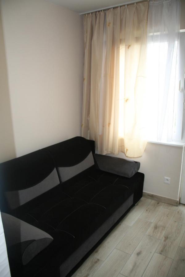 Alka Apartment Mielno  Ngoại thất bức ảnh