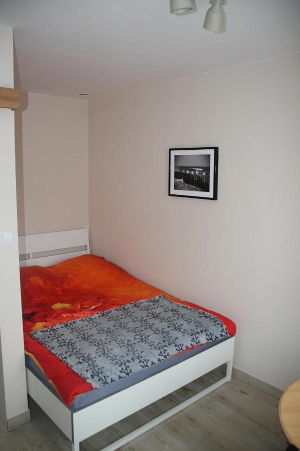 Alka Apartment Mielno  Ngoại thất bức ảnh