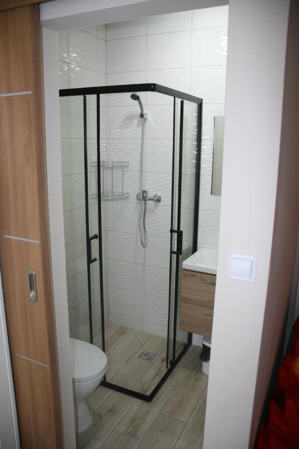 Alka Apartment Mielno  Ngoại thất bức ảnh