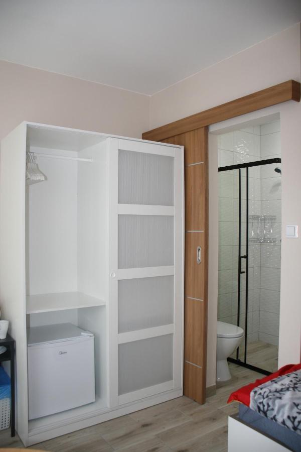 Alka Apartment Mielno  Ngoại thất bức ảnh