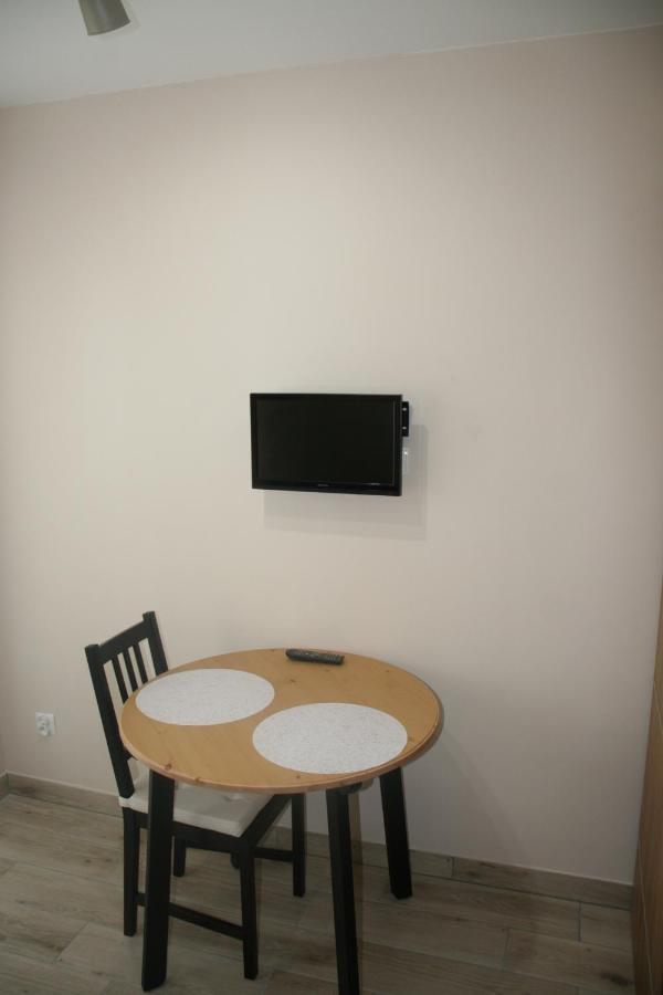 Alka Apartment Mielno  Ngoại thất bức ảnh