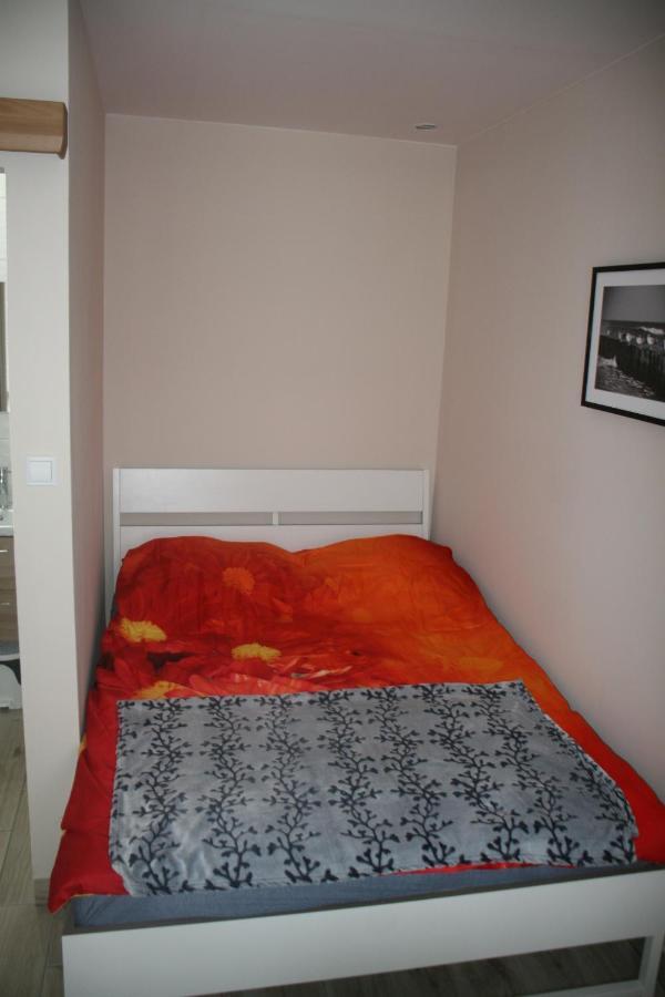 Alka Apartment Mielno  Ngoại thất bức ảnh