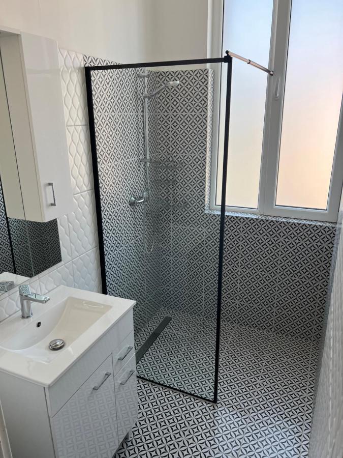 Alka Apartment Mielno  Ngoại thất bức ảnh