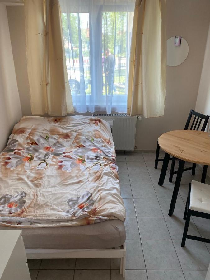 Alka Apartment Mielno  Ngoại thất bức ảnh