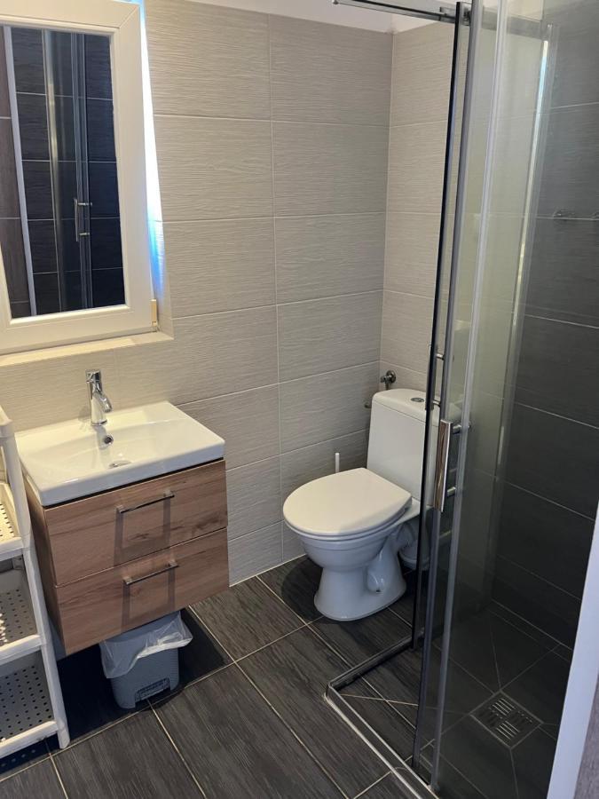 Alka Apartment Mielno  Ngoại thất bức ảnh
