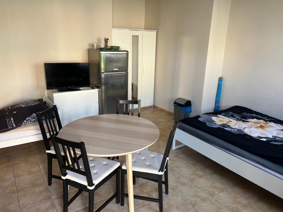 Alka Apartment Mielno  Ngoại thất bức ảnh