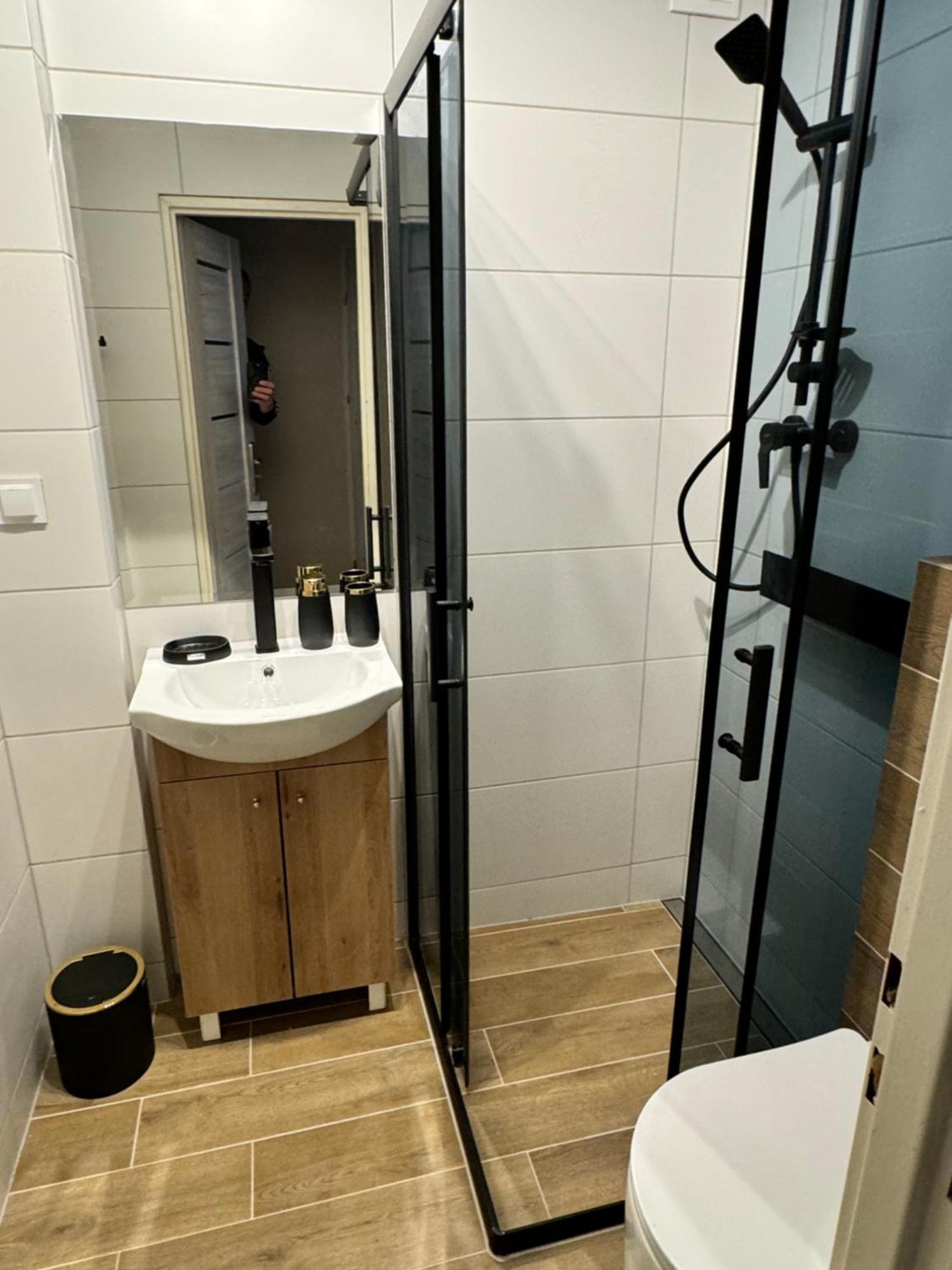 Alka Apartment Mielno  Ngoại thất bức ảnh